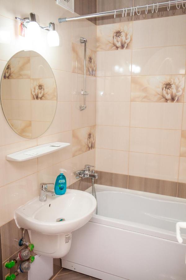 Apartament Cora Centru Pitesti Exterior photo