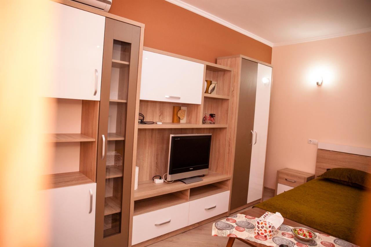 Apartament Cora Centru Pitesti Exterior photo